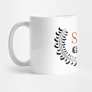 Speed ghost Mug